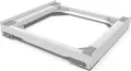 Produktbild: Meliconi - Basis Mit Radern Fur Waschmaschine Und Trockner - 656146