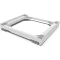 Produktbild: Meliconi - Basis Mit Radern Fur Waschmaschine Und Trockner - 656146 - 8006023332113