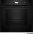 Produktbild: Neff B69CS7KY0, Medium, Elektrischer Ofen, 71 l, 71 l, Pyrolytisch, Integriert