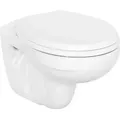 Produktbild: Combi-Pack Ideal Standard Eurovit spülrandlos, softclose weiß