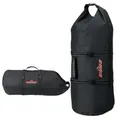 Produktbild: Büse Gepäckrolle 60 Liter, schwarz für Männer