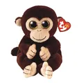 Produktbild: Ty Beanie Bellies / Babies Affe  @ Matteo @  reg. ca. 15 cm