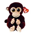 Produktbild: Ty - Beanie Boos - Matteo Monkey /Toys - Toys - F59z