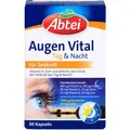 Produktbild: Abtei Augen Vital Tag & Nacht 30 St