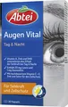 Produktbild: Perrigo Deutschland GmbH ABTEI Augen Vital Tag & Nacht Kapseln 20,3 g 11027798