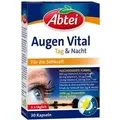 Produktbild: Abtei Augen Vital Tag & Nacht