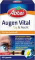 Produktbild: ABTEI Augen Vital Tag & Nacht Kapseln 30 St
