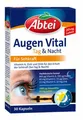 Produktbild: Abtei Augen Vital Kapseln, 30 Stück, PZN 11027798