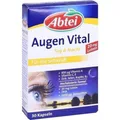 Produktbild: ABTEI Augen Vital Tag & Nacht Kapseln 30 St PZN 11027798