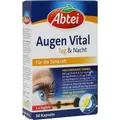 Produktbild: ABTEI Augen Vital Tag & Nacht Kapseln 30 St