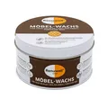 Produktbild: RENUWELL Möbel-Wachs für gewachste und offenporige Holzarten 0,5 Liter