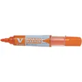 Produktbild: PILOT Whiteboard-Marker V BOARD MASTER, Rundspitze, orange