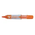 Produktbild: PILOT V-BOARD MASTER Whiteboard-Marker orange 2,0 - 5,0 mm, 1 St.