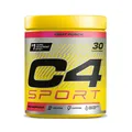 Produktbild: Cellucor C4 Sport (30 Serv) Fruit Punch (76,35 EUR/kg)