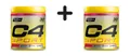 Produktbild: 2 x Cellucor C4 Sport (30 Serv) Fruit Punch (72,90 EUR/kg)