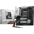 Produktbild: MSI B650M GAMING PLUS WIFI (AM5, AMD B650, mATX) (7E24-001R)