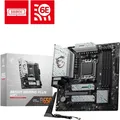 Produktbild: MSI B650M GAMING PLUS WIFI DDR5