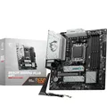 Produktbild: MSI B650M Gaming Plus WiFi Motherboard, mATX - Unterstützt Ryzen 9000, 8000 & 7000 Prozessoren, AM5 - DDR5 Memory Boost 7800+ MHz/OC, PCIe 4.0 x16, M.2 Gen4, Wi-Fi 6E