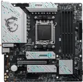 Produktbild: MSI 7E24-001R - MSI B650M GAMING PLUS WIFI (AM5)