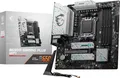 Produktbild: MSI B650M Gaming Plus WIFI Mainboard Sockel AM5 AMD B650 Ryzen 7000/8000/9000er