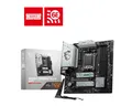 Produktbild: 4711377180955 B650M GAMING PLUS WIFI AM5 4DDR5 HDMI/DP mATX MSI