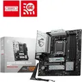 Produktbild: MSI B650M Gaming Plus WIFI Mainboard Sockel AM5 AMD B650 Ryzen 7000/8000/9000er