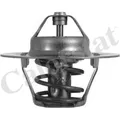 Produktbild: CALORSTAT by Vernet Thermostat Kühlmittel 80°C für Skoda 110 Coupe 105120