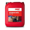 Produktbild: Oest Hydrauliköl Hydraulik Öl H-LP 46 5 Liter Hydraulikflüssigkeit