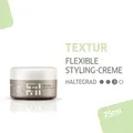 Produktbild: Wella Professionals EIMI Texture Grip Cream Flexible Styling Creme 75ml