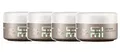 Produktbild: 4er Wella Professionals EIMI Grip Cream 75 ml
