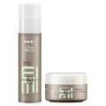 Produktbild: WELLA EIMI Sparset GRIP CREAM Stylingcreme 75ml + PEARL STYLER Styling Gel 100ml