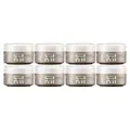 Produktbild: WELLA EIMI GRIP CREAM Flexible Styling Cream Stylingcreme Haarcreme 8x 75 ml