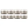 Produktbild: WELLA EIMI GRIP CREAM Flexible Styling Cream Stylingcreme Haarcreme 8x 75 ml
