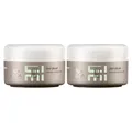 Produktbild: WELLA EIMI GRIP CREAM Flexible Styling Cream Stylingcreme Haarcreme 2x 75 ml