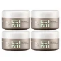 Produktbild: WELLA EIMI GRIP CREAM Flexible Styling Cream Stylingcreme Haarcreme 4x 75 ml