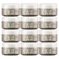 Produktbild: WELLA EIMI GRIP CREAM Flexible Styling Cream Stylingcreme Haarcreme 12x 75 ml