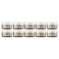 Produktbild: WELLA EIMI GRIP CREAM Flexible Styling Cream Stylingcreme Haarcreme 10x 75 ml