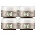 Produktbild: WELLA EIMI GRIP CREAM Flexible Styling Cream Stylingcreme Haarcreme 4x 75 ml