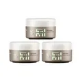 Produktbild: Wella EIMI Grip Cream 3 x 75 ml Flexible Stylingcreme HALTEGRAD 3