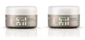 Produktbild: 2x Wella EIMI Texture Grip Cream Flexible Styling Creme 75 ml