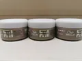 Produktbild: 3x Wella EIMI Texture Grip Cream Flexible Styling Creme 75 ml