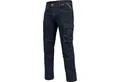 Produktbild: Würth MODYF Workerjeans Stretch X Multipocket für Handwerker in moderner Denim-Optik Bequeme, strapazierfähige Jeans mit Taschen