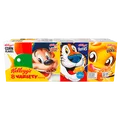 Produktbild: Kellogg's 8 Variety Cerealien 205g