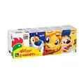 Produktbild: Kelloggs 8 Variety Packs, 205 g