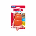 Produktbild: KONG Spielzeug für Hund Aqua Orange