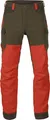 Produktbild: NEU! HÄRKILA Nachsuchenhose WILDBOAR PRO - orange blaze
