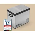 Produktbild: IceCube DUAL 40 Kompressor-Kühlbox, 12/24/230 V, 40L