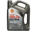 Produktbild: Shell Helix Ultra Racing 10W-60 Motoröl 4l Kanne
