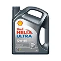 Produktbild: Motoröl Shell Helix Ultra Racing 10W60 4 Liter Kanister ACEA A3 B3 B4 VW Ferrari