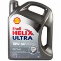 Produktbild: SHELL HELIX ULTRA RACING 10W60 - 4L